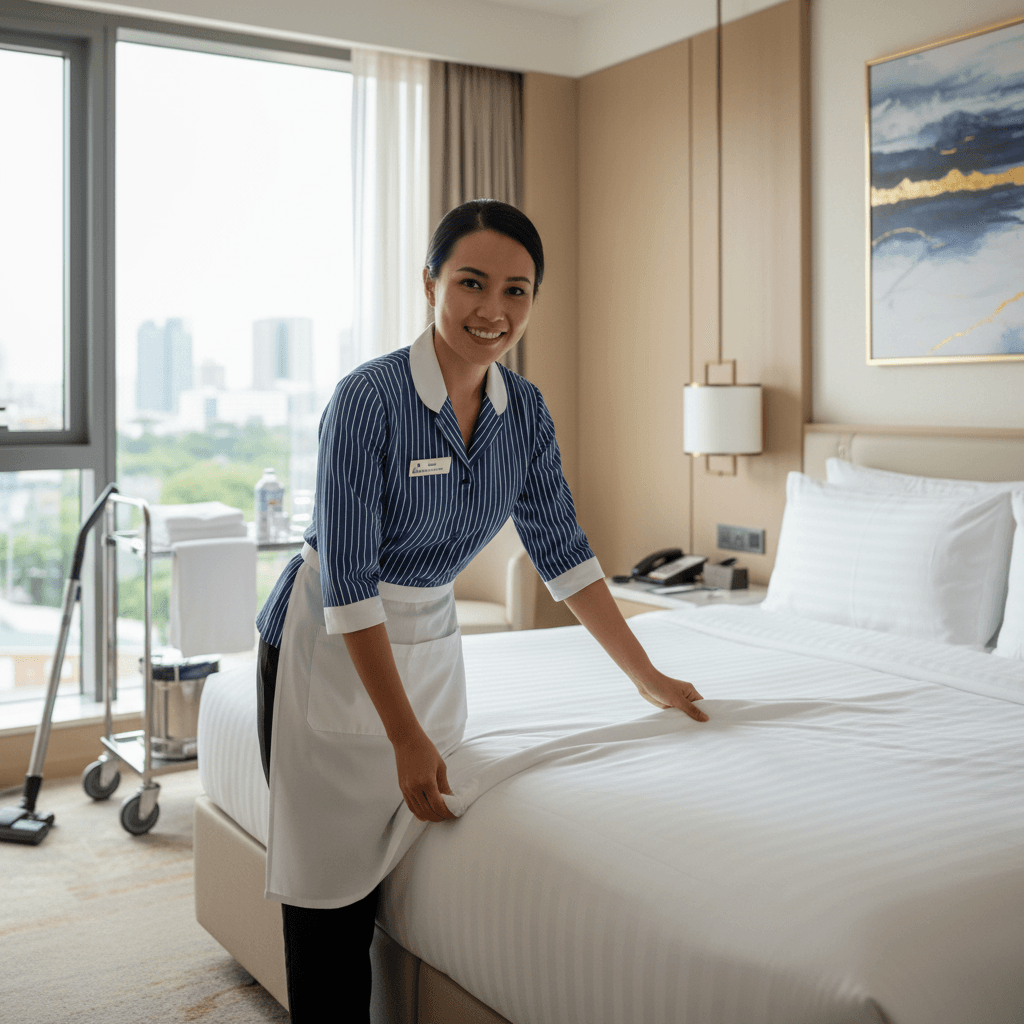 Hotels